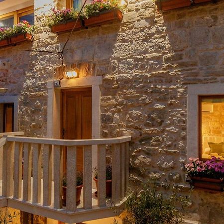 Stone House Luxury Rooms スプリト エクステリア 写真