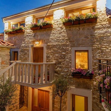 Stone House Luxury Rooms スプリト エクステリア 写真