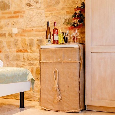 Stone House Luxury Rooms スプリト エクステリア 写真