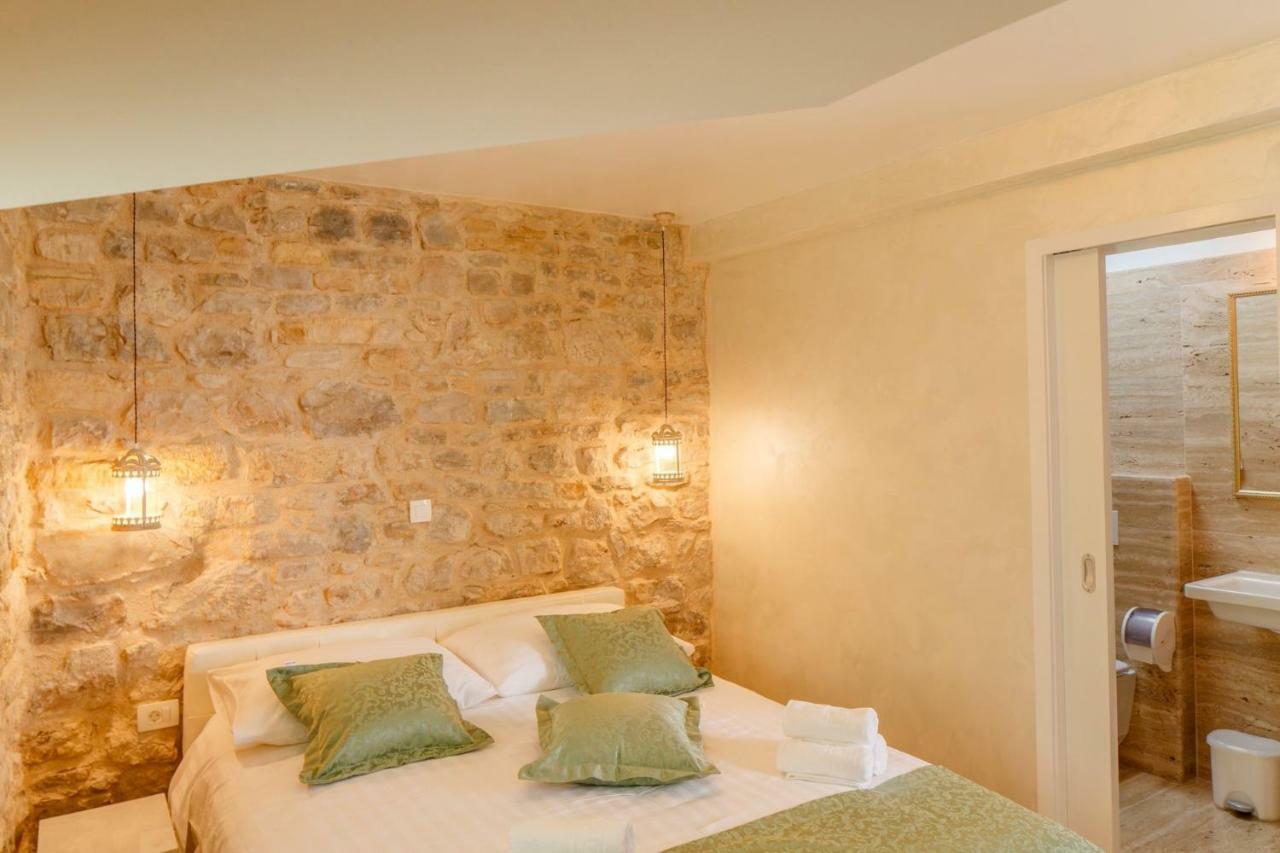 Stone House Luxury Rooms スプリト エクステリア 写真