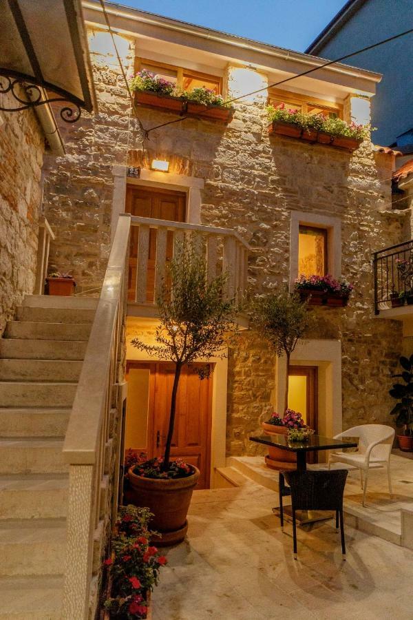 Stone House Luxury Rooms スプリト エクステリア 写真