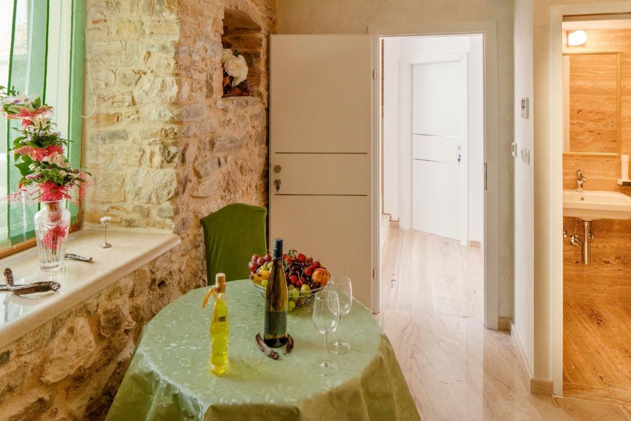 Stone House Luxury Rooms スプリト エクステリア 写真
