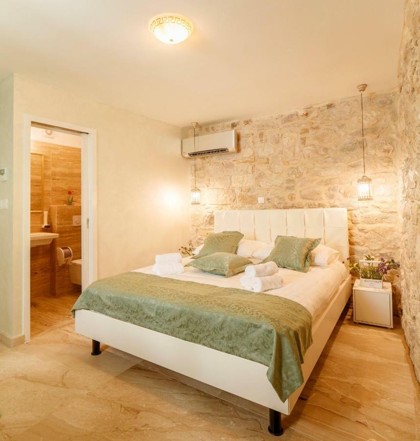 Stone House Luxury Rooms スプリト エクステリア 写真