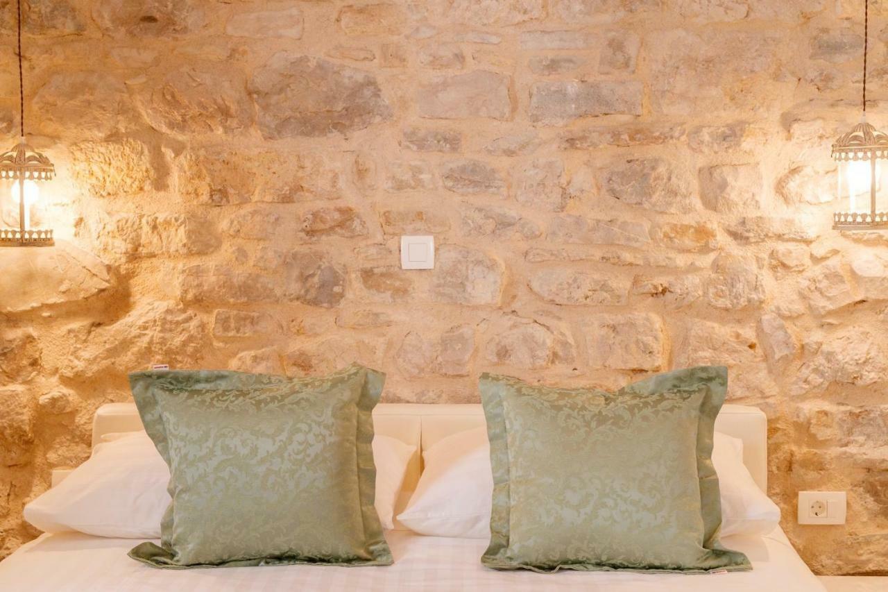 Stone House Luxury Rooms スプリト エクステリア 写真