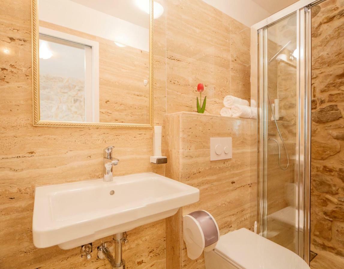 Stone House Luxury Rooms スプリト エクステリア 写真